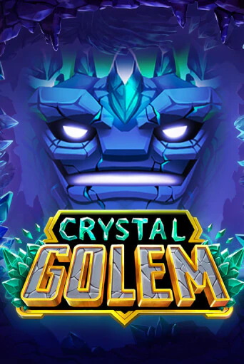 Crystal Golem играть онлайн без регистрации в Онлайн Казино GRAND