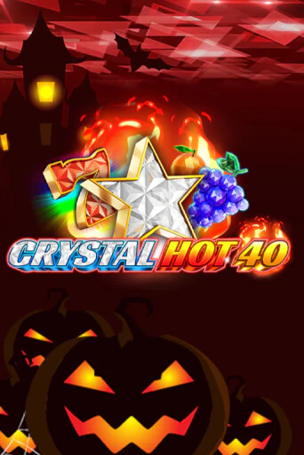 Crystal Hot 40 Halloween играть онлайн без регистрации в Онлайн Казино GRAND