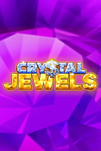 Crystal Jewels играть онлайн без регистрации в Онлайн Казино GRAND