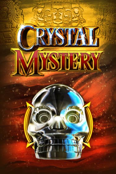 Crystal Mystery играть онлайн без регистрации в Онлайн Казино GRAND