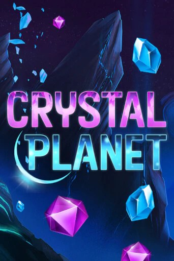 Crystal Planet играть онлайн без регистрации в Онлайн Казино GRAND