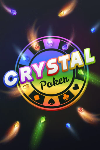 Crystal Poker играть онлайн без регистрации в Онлайн Казино GRAND