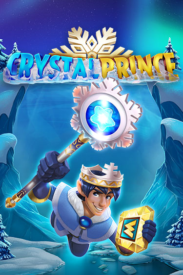 Crystal Prince играть онлайн без регистрации в Онлайн Казино GRAND