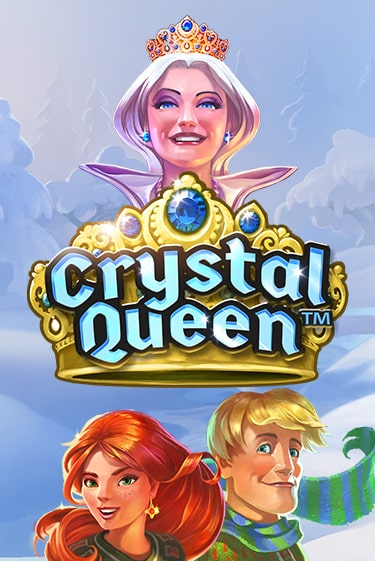 Crystal Queen играть онлайн без регистрации в Онлайн Казино GRAND