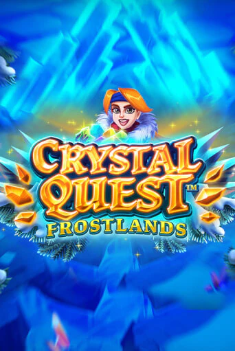 Crystal Quest: Frostlands играть онлайн без регистрации в Онлайн Казино GRAND