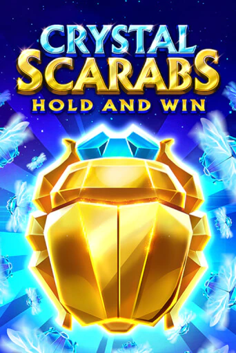 Crystal Scarabs играть онлайн без регистрации в Онлайн Казино GRAND