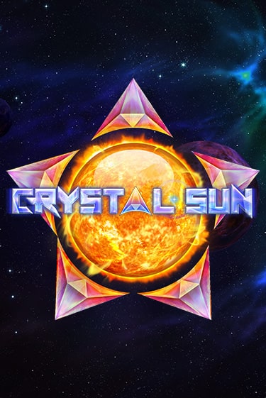 Crystal Sun играть онлайн без регистрации в Онлайн Казино GRAND