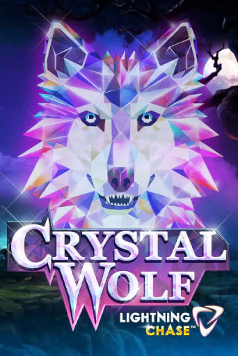 Crystal Wolf Lightning Chase играть онлайн без регистрации в Онлайн Казино GRAND