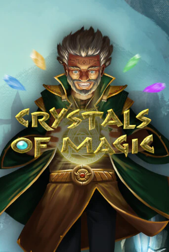 Crystals of Magic играть онлайн без регистрации в Онлайн Казино GRAND