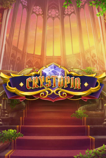 Crystopia играть онлайн без регистрации в Онлайн Казино GRAND