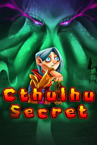 Cthulhu Secret играть онлайн без регистрации в Онлайн Казино GRAND