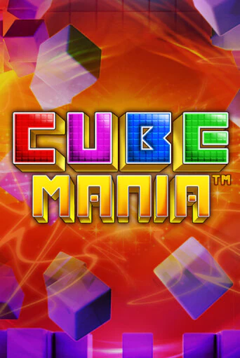 Cube Mania играть онлайн без регистрации в Онлайн Казино GRAND