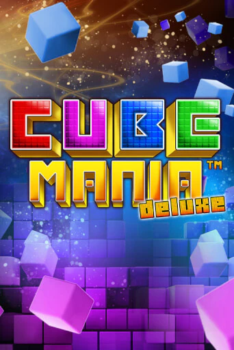 Cube Mania Deluxe играть онлайн без регистрации в Онлайн Казино GRAND