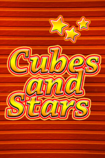 Cubes and Stars играть онлайн без регистрации в Онлайн Казино GRAND