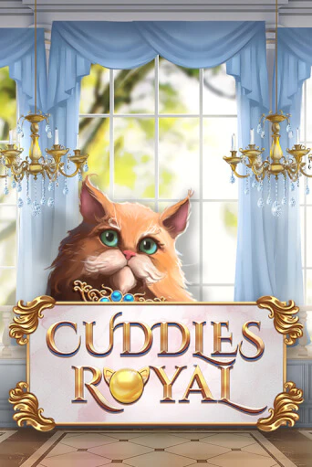 Cuddles Royal играть онлайн без регистрации в Онлайн Казино GRAND