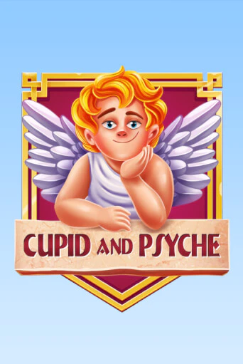 Cupid And Psyche играть онлайн без регистрации в Онлайн Казино GRAND