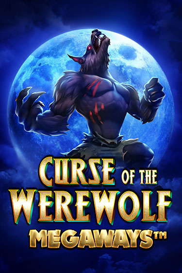 Curse of the Werewolf Megaways играть онлайн без регистрации в Онлайн Казино GRAND