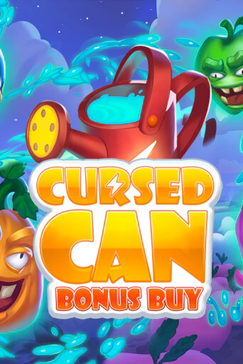 Cursed Can Bonus Buy играть онлайн без регистрации в Онлайн Казино GRAND