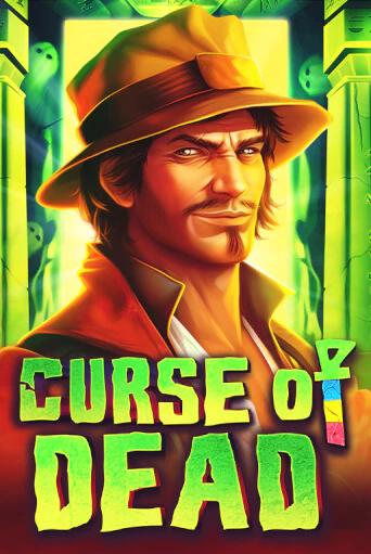 Curse of Dead играть онлайн без регистрации в Онлайн Казино GRAND