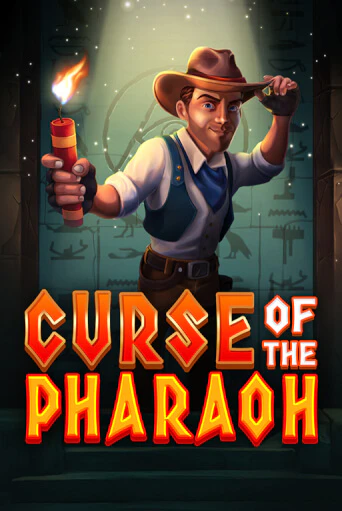 Curse of the Pharaoh играть онлайн без регистрации в Онлайн Казино GRAND