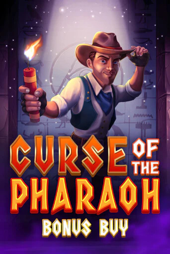 Curse of the Pharaoh Bonus Buy играть онлайн без регистрации в Онлайн Казино GRAND