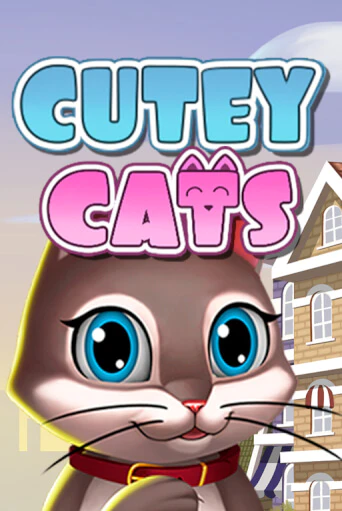 Cutey Cats играть онлайн без регистрации в Онлайн Казино GRAND