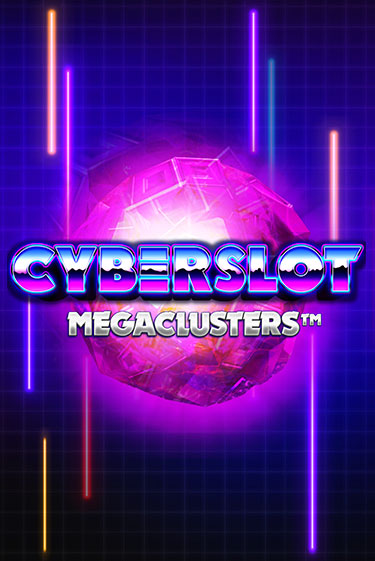 Cyberslot Megaclusters играть онлайн без регистрации в Онлайн Казино GRAND