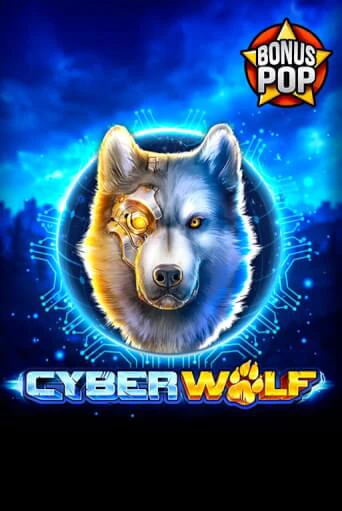 Cyber Wolf играть онлайн без регистрации в Онлайн Казино GRAND