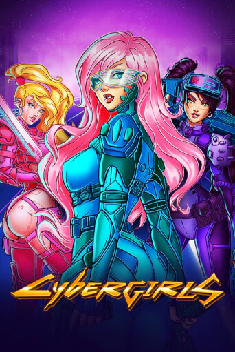 Cybergirls играть онлайн без регистрации в Онлайн Казино GRAND