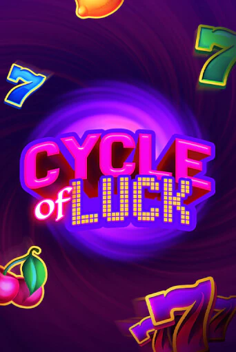 Cycle of Luck играть онлайн без регистрации в Онлайн Казино GRAND