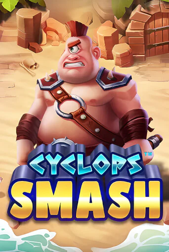 Cyclops Smash играть онлайн без регистрации в Онлайн Казино GRAND