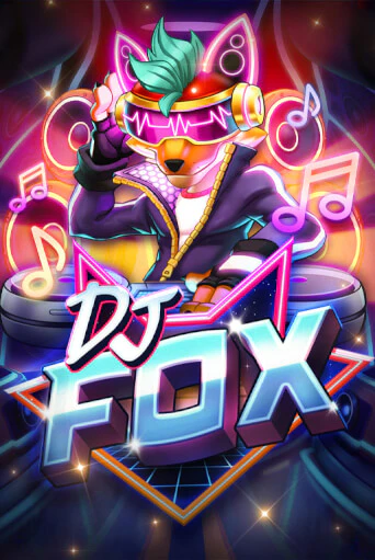 DJ Fox играть онлайн без регистрации в Онлайн Казино GRAND