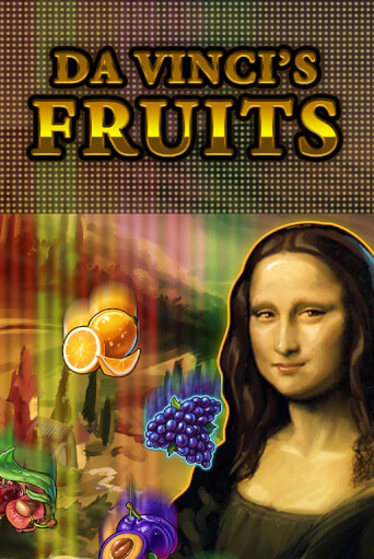 Da Vinci's Fruits играть онлайн без регистрации в Онлайн Казино GRAND