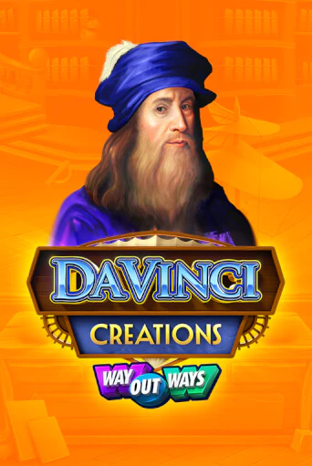 Da Vinci Creations играть онлайн без регистрации в Онлайн Казино GRAND