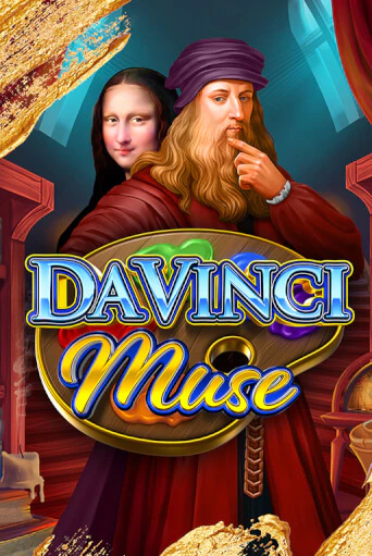 Da Vinci Muse Promo играть онлайн без регистрации в Онлайн Казино GRAND