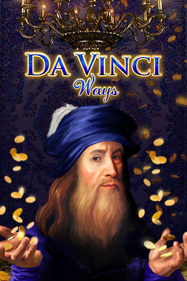 Da Vinci Ways играть онлайн без регистрации в Онлайн Казино GRAND