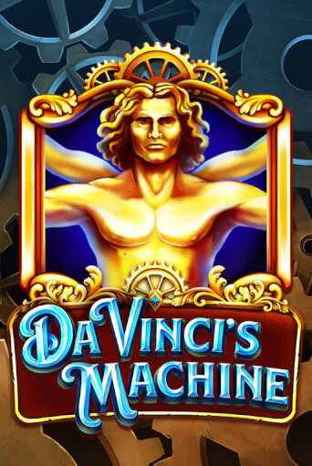 DaVinci's Machine играть онлайн без регистрации в Онлайн Казино GRAND