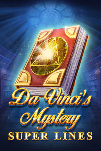 Da Vinci's Mystery играть онлайн без регистрации в Онлайн Казино GRAND