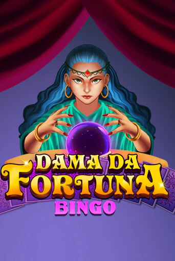 Dama da Fortuna Bingo играть онлайн без регистрации в Онлайн Казино GRAND