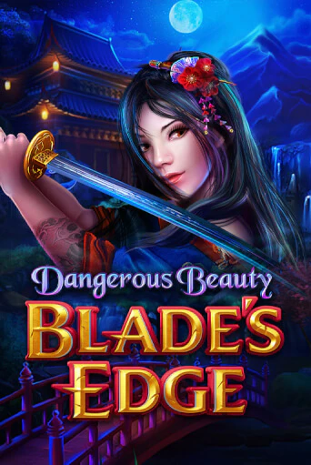 Dangerous Beauty Blades Edge играть онлайн без регистрации в Онлайн Казино GRAND