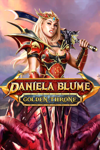 Daniela Blume Golden Throne играть онлайн без регистрации в Онлайн Казино GRAND