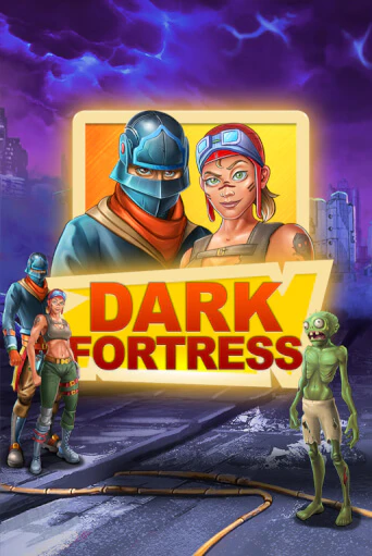 Dark Fortress играть онлайн без регистрации в Онлайн Казино GRAND