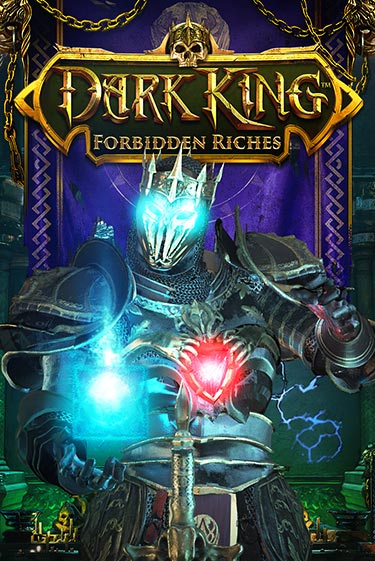 Dark King: Forbidden Riches играть онлайн без регистрации в Онлайн Казино GRAND