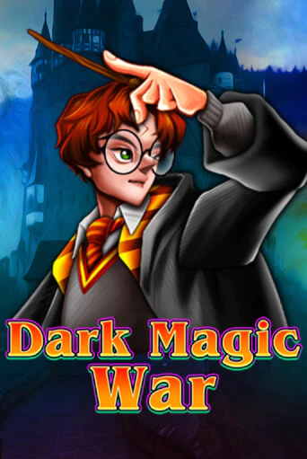 Dark Magic War играть онлайн без регистрации в Онлайн Казино GRAND