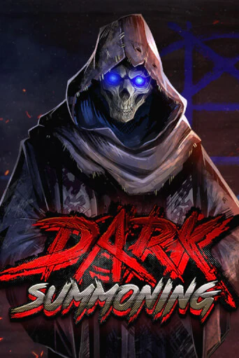 Dark Summoning играть онлайн без регистрации в Онлайн Казино GRAND