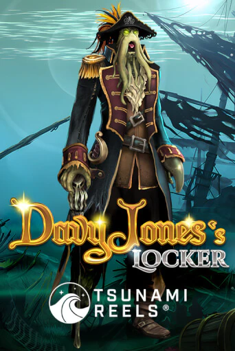 Davy Jones Locker играть онлайн без регистрации в Онлайн Казино GRAND