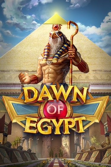 Dawn of Egypt играть онлайн без регистрации в Онлайн Казино GRAND