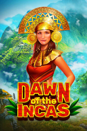 Dawn of the Incas играть онлайн без регистрации в Онлайн Казино GRAND