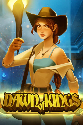 Dawn of Kings играть онлайн без регистрации в Онлайн Казино GRAND