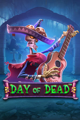 Day of Dead играть онлайн без регистрации в Онлайн Казино GRAND